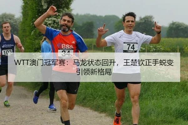WTT澳门冠军赛：马龙状态回升，王楚钦正手蜕变引领新格局